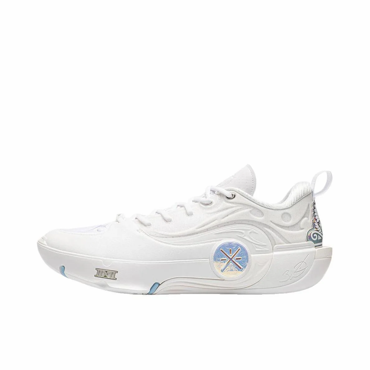 Li-Ning Way Of Wade 12 - 305