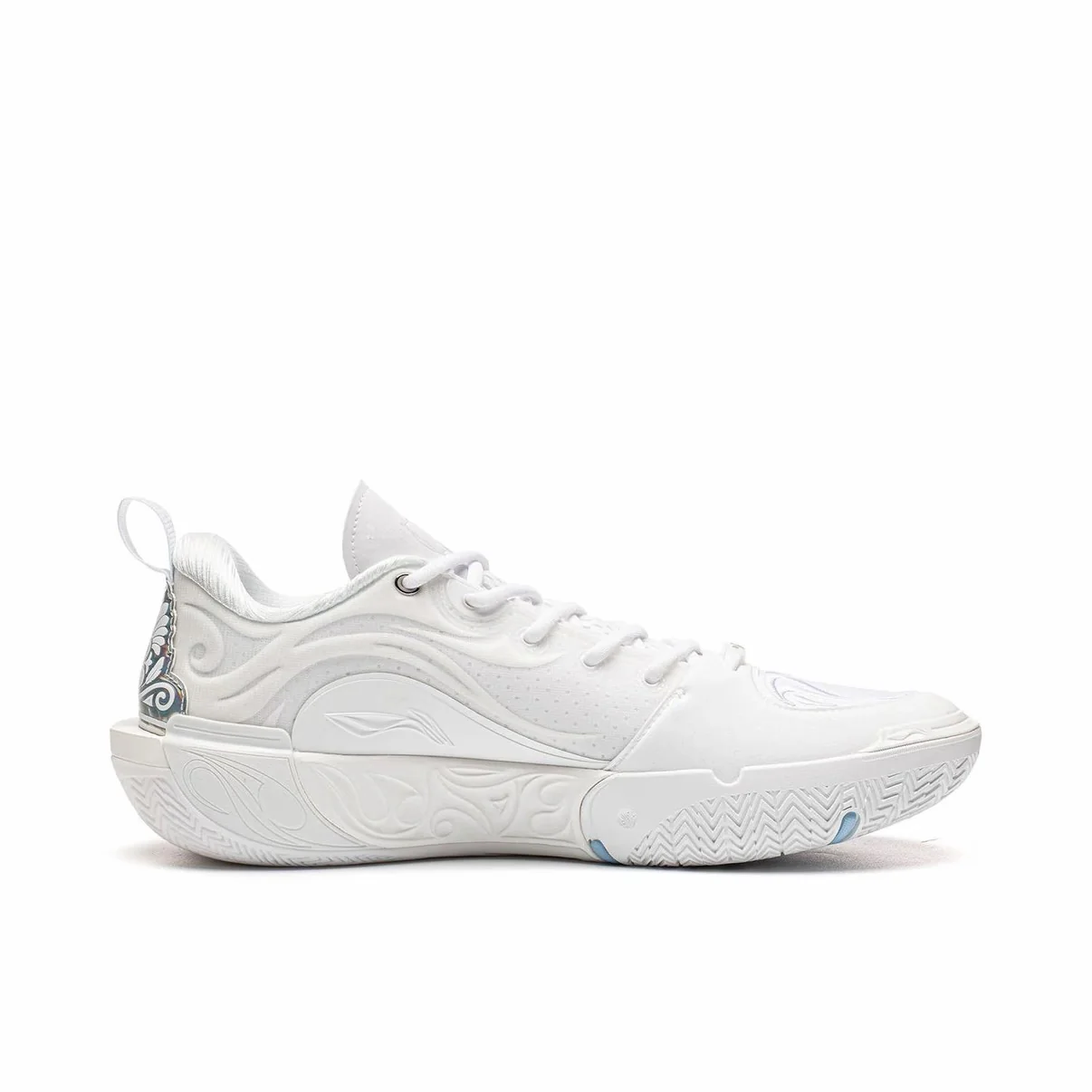 Li-Ning Way Of Wade 12 - 305 - Image 2