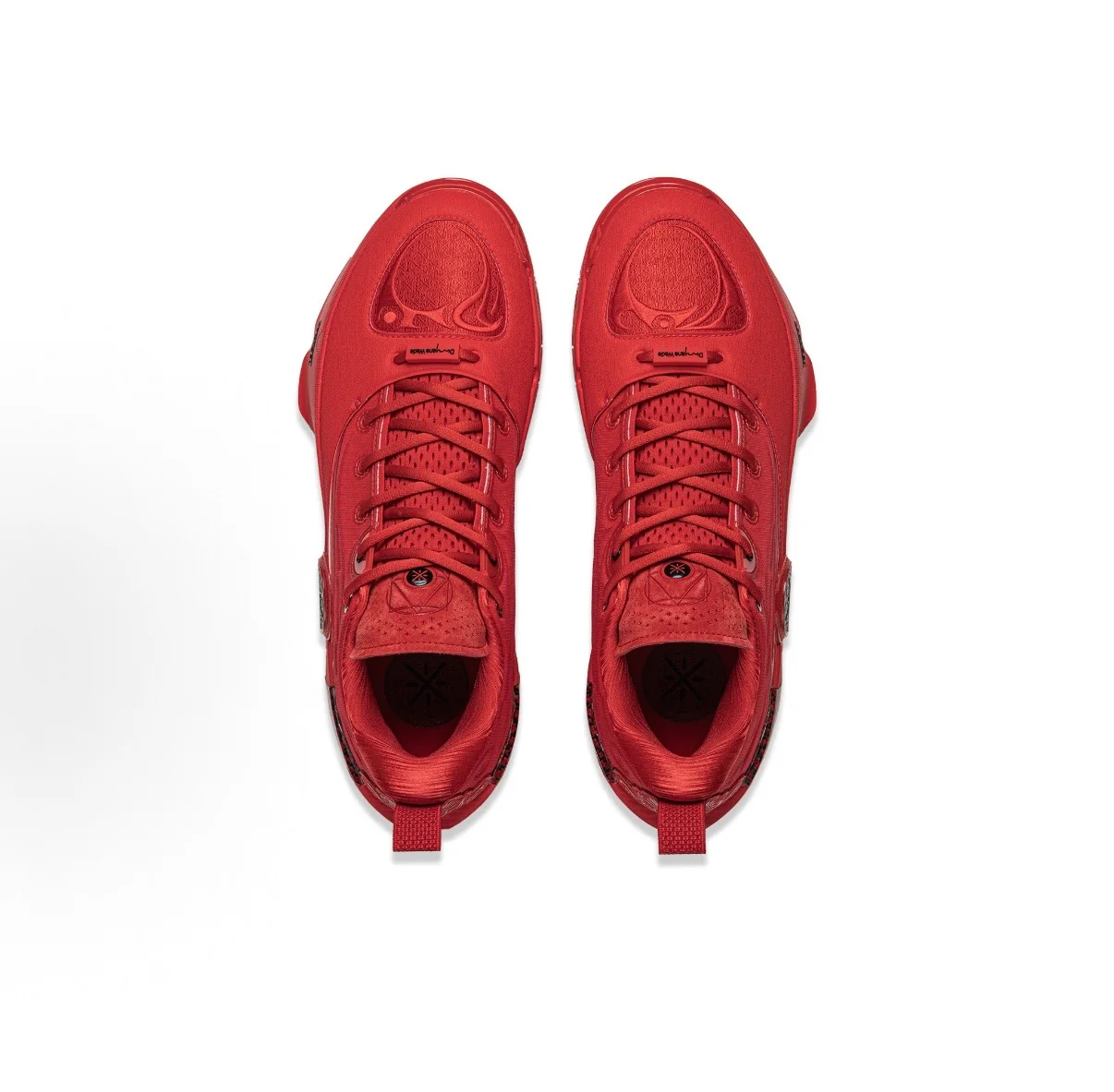 Li-Ning Way Of Wade 12 - Go Home - Image 4