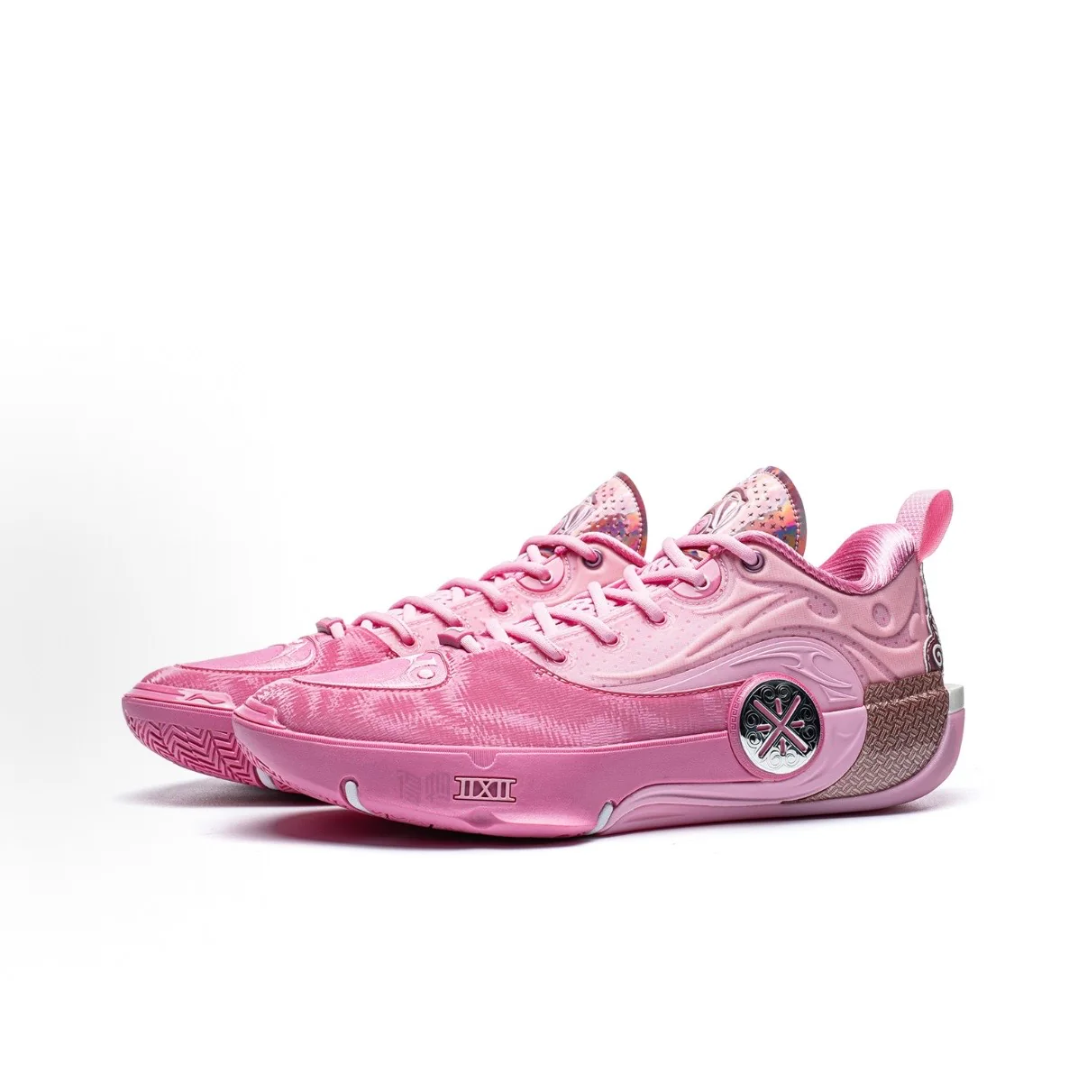 Li-Ning Way Of Wade 12 - Love - Image 2