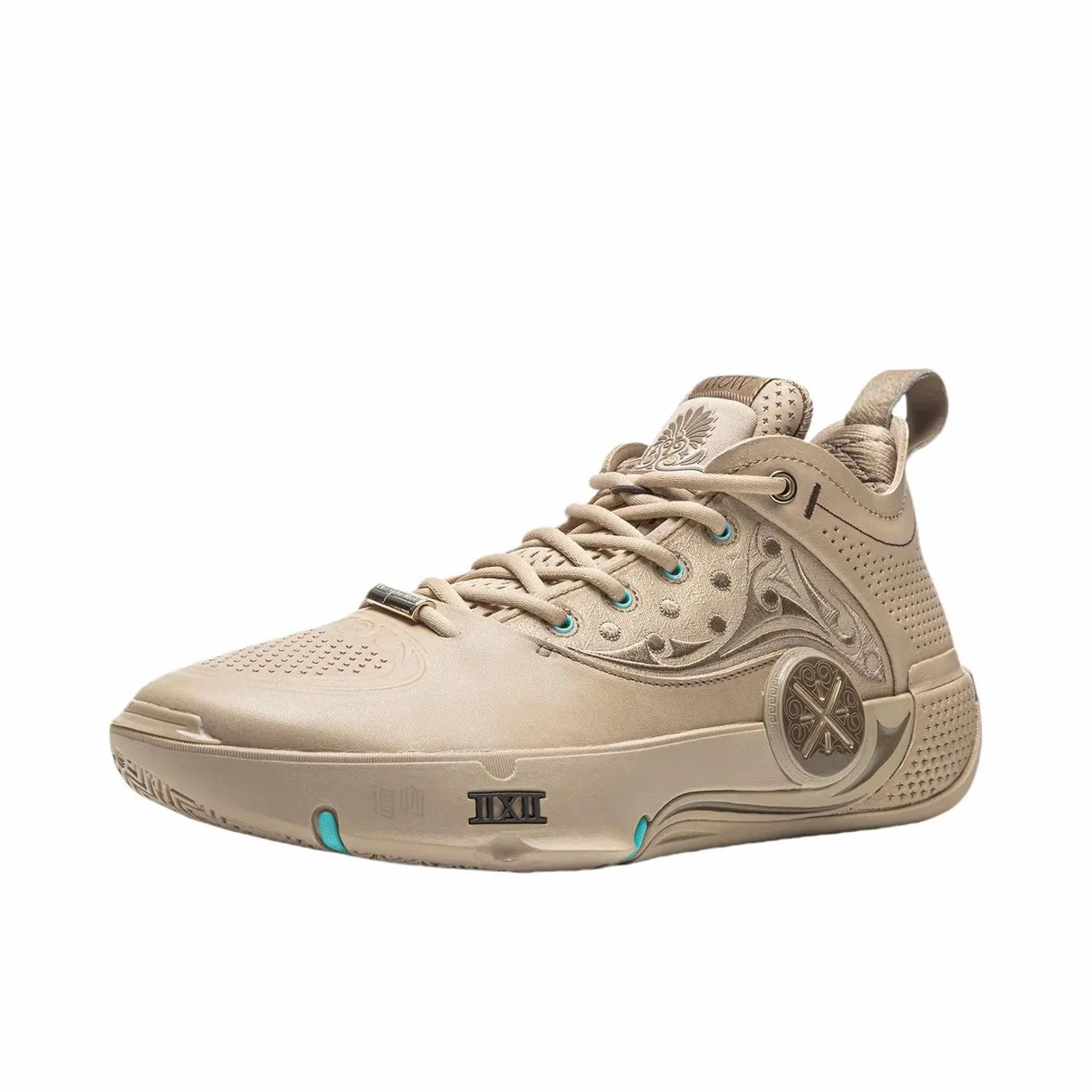 Li-Ning Way Of Wade 12 - Year Of The Horse Limited Edition - Image 2