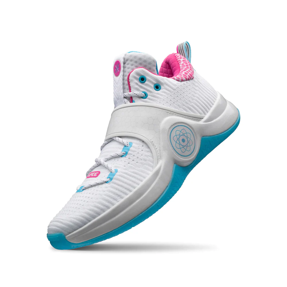 Li Ning Way Of Wade 6 - Buzzer Beater - Image 2