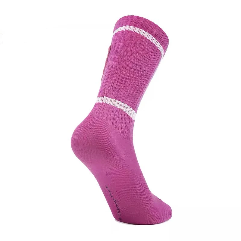 Li-Ning x Pixar Strawberry Bear Sports Socks - Image 3