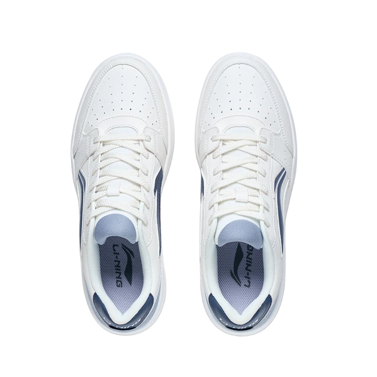 Li-Ning Xingchu 2.0/Yuanbao Casual Skateboard Shoes - Image 11