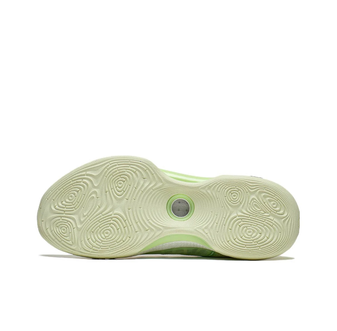Li Ning Yu Shuai Evolution Low - Avocado - Image 6