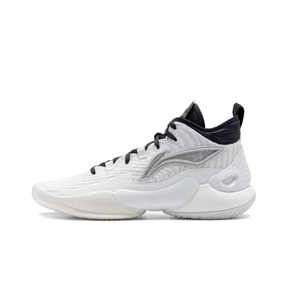 Li-Ning Yushuai 18 - Inherited