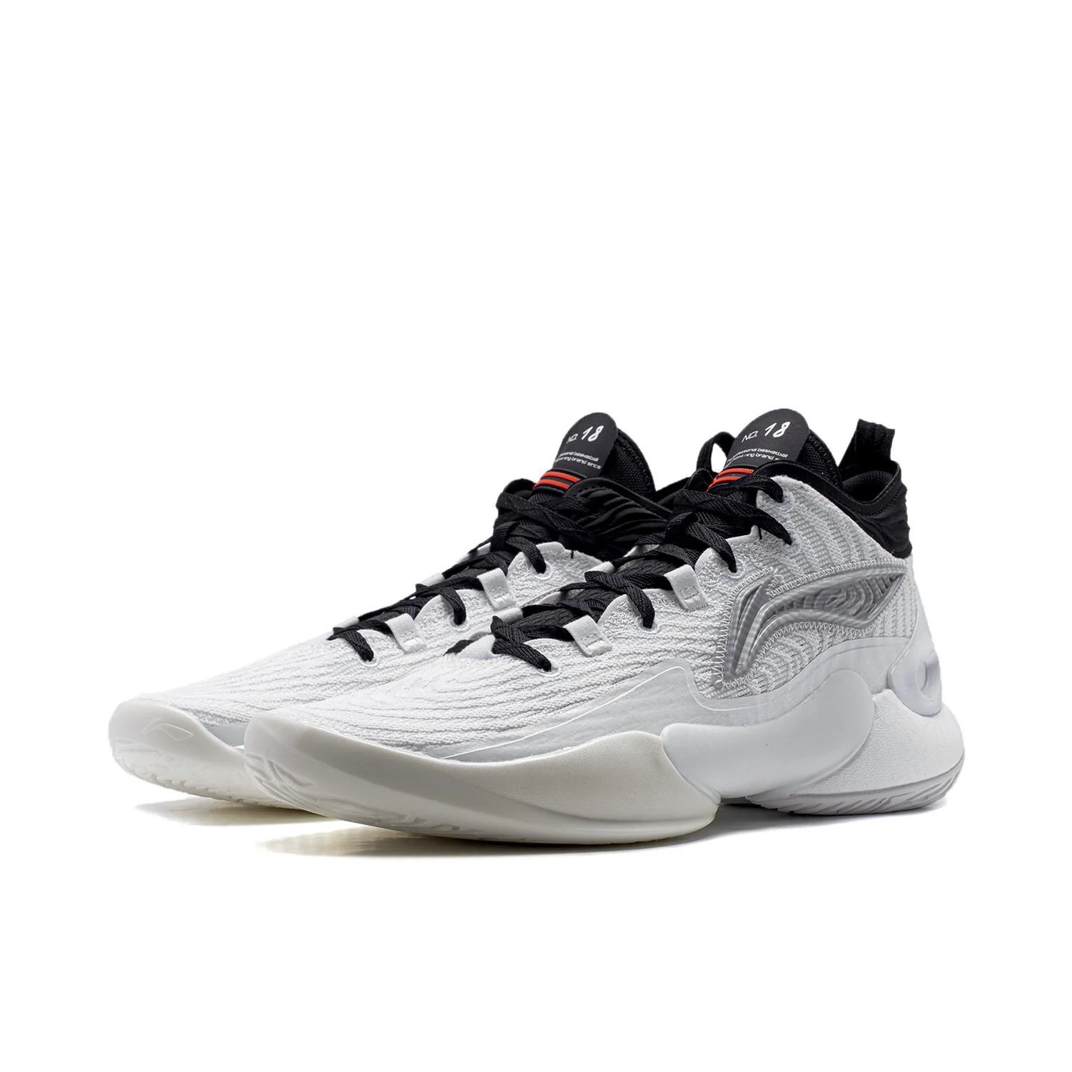 Li-Ning Yushuai 18 - Inherited - Image 2