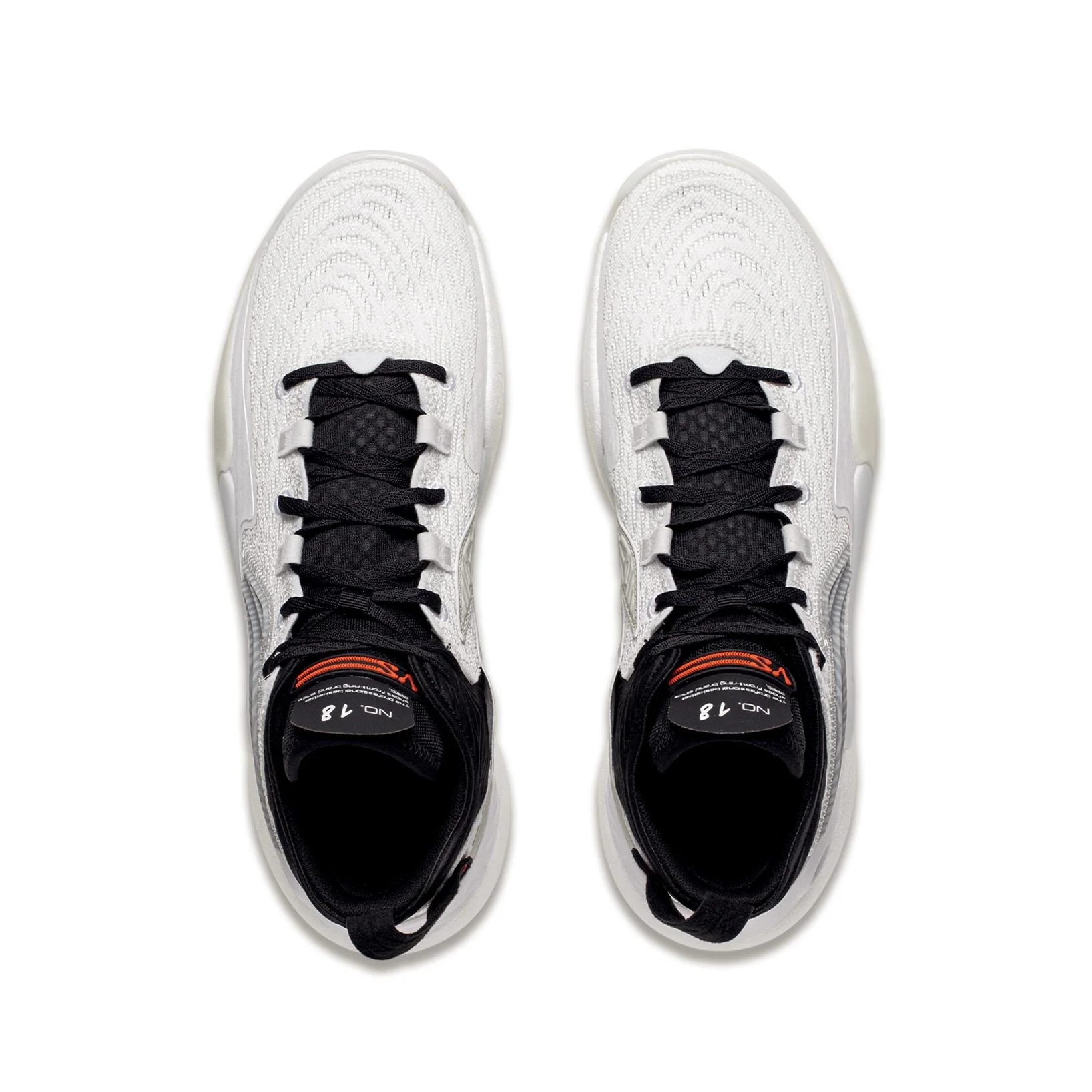 Li-Ning Yushuai 18 - Inherited - Image 6