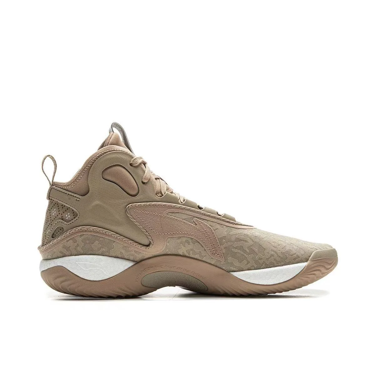 Li-Ning Yushuai 19 - CNY - Image 2