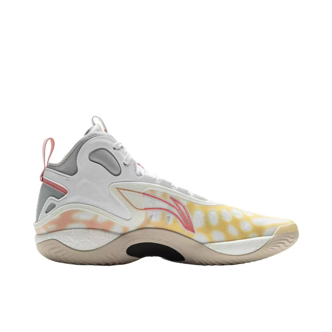 Li-Ning Yushuai 19 - Kasuga - Image 3