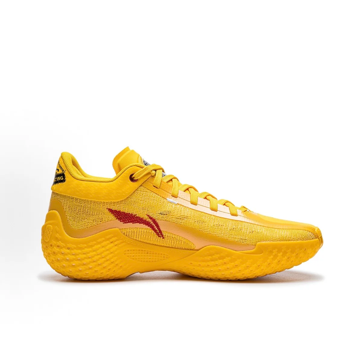 Li-Ning Yushuai 20 - Ultimatum - Image 3