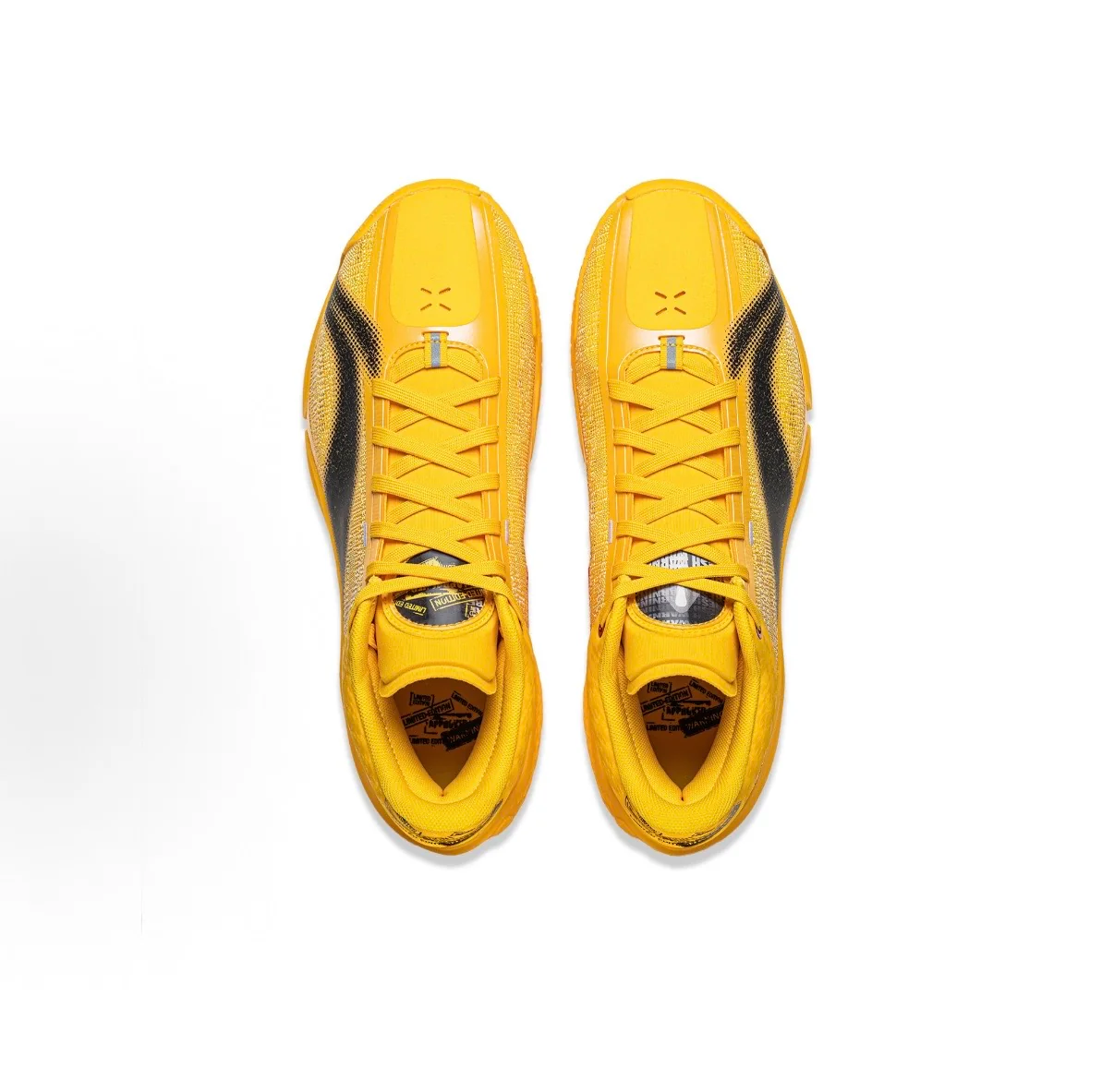 Li-Ning Yushuai 20 - Ultimatum - Image 5