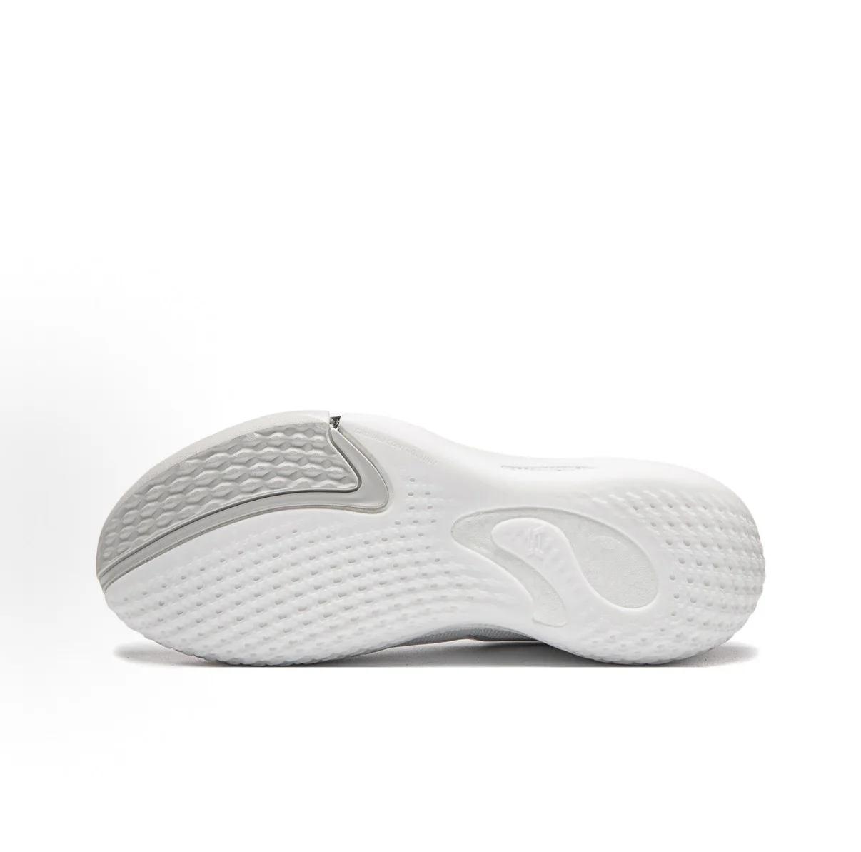 Li-Ning Yushuai 20 - White/Black - Image 5