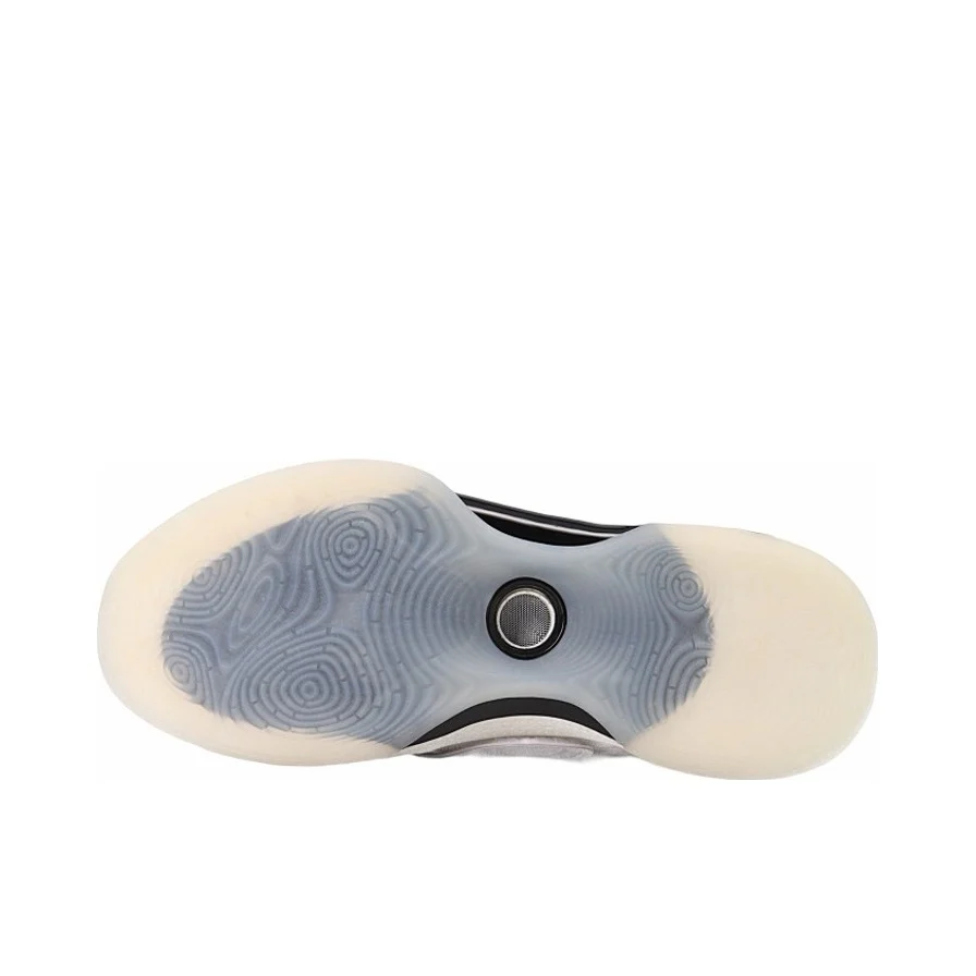 Li-Ning Yushuai Evolution High - Arctic White - Image 3