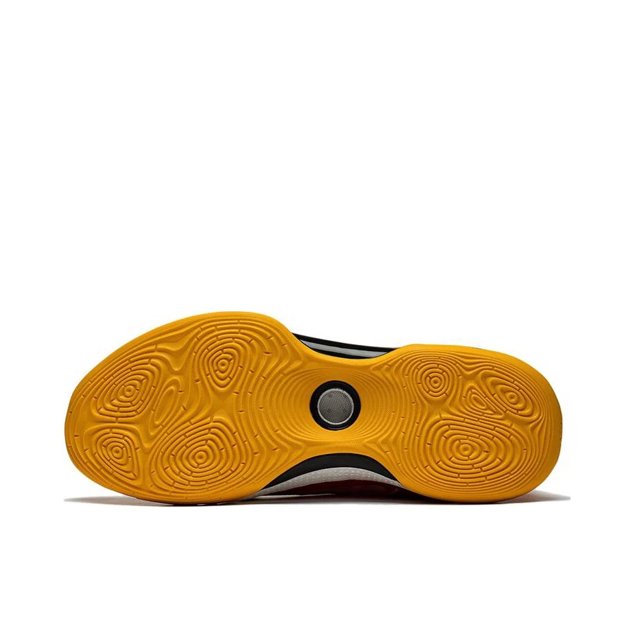 Li-Ning Yushuai Evolution Low Away - Chinese Team - Image 3
