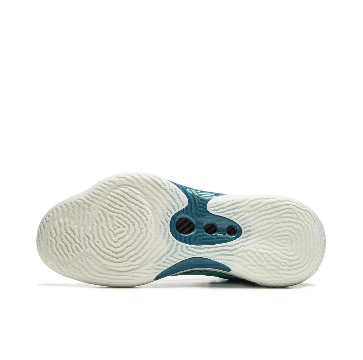 Li-Ning YuShuai Ultra - Green/White - Image 4