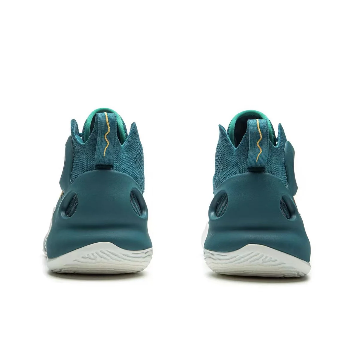 Li-Ning YuShuai Ultra - Green/White - Image 5