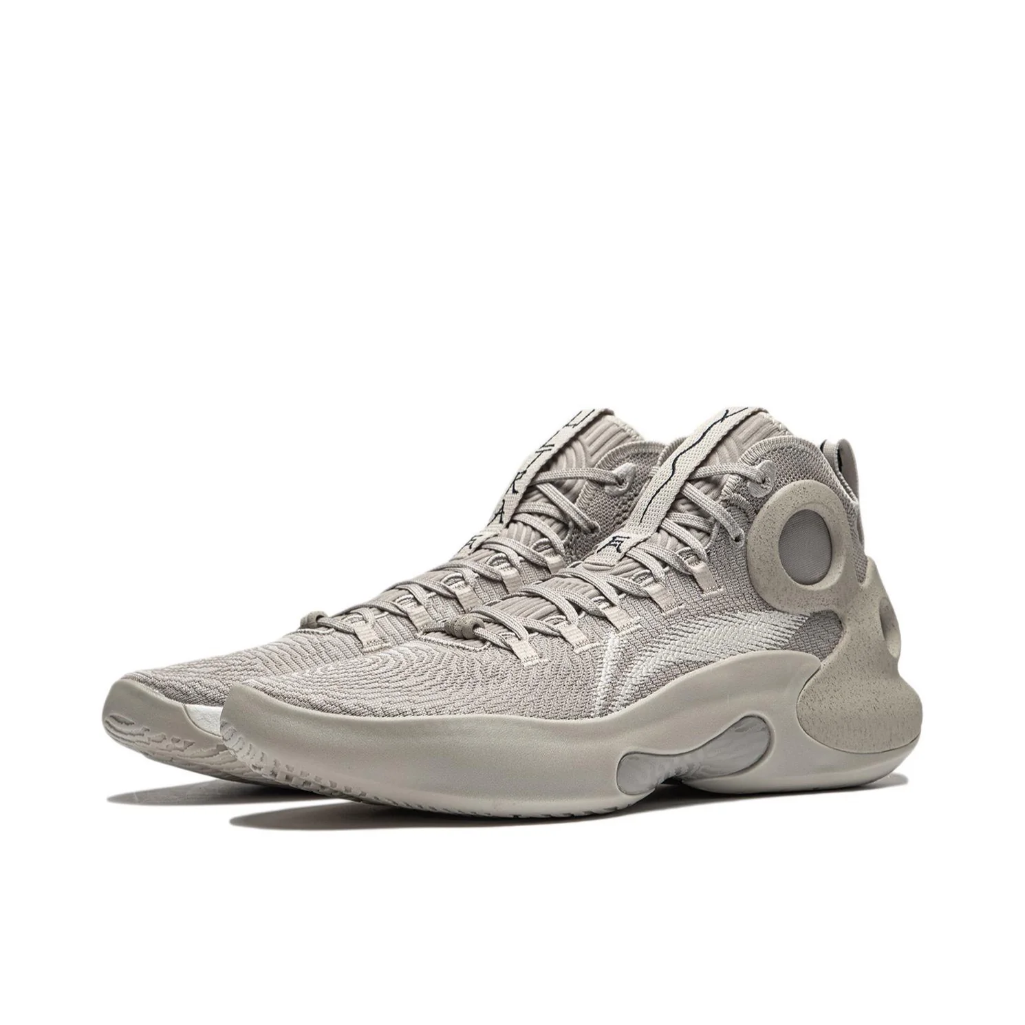Li-Ning YuShuai Ultra - Lime - Image 2