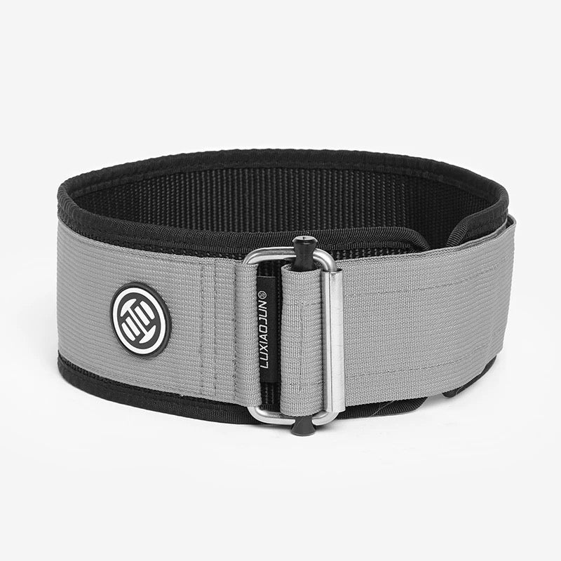 Liu Huanhua | Lu Xiaojun AT100 Weightlifting/Deadlift & Squat Back Support Belt - Image 5