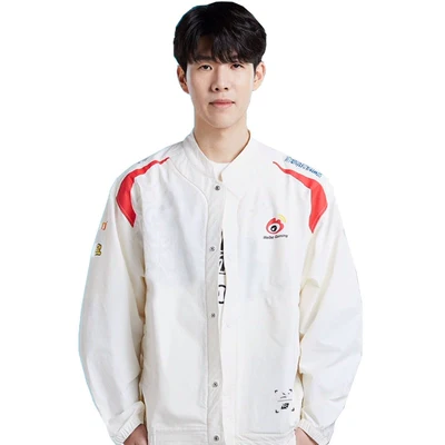 LPL x 2023 League of Legends Team Jacket - WBG