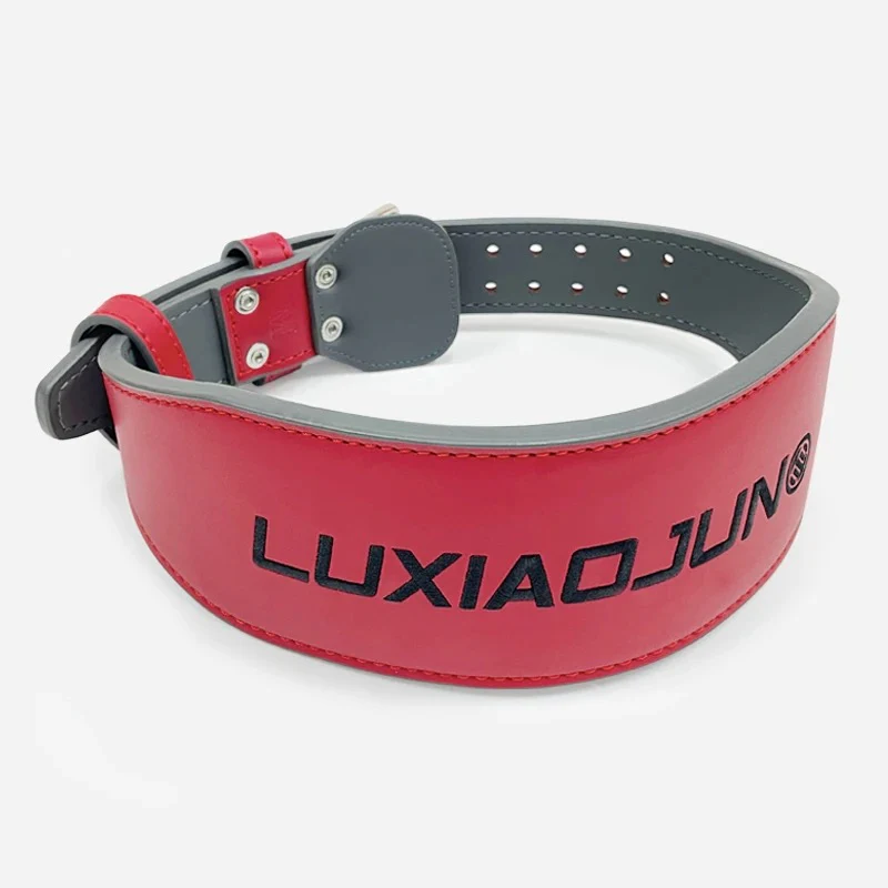 Lu Xiaojun BT300 Weightlifting & Squatting Training Belt - Image 10