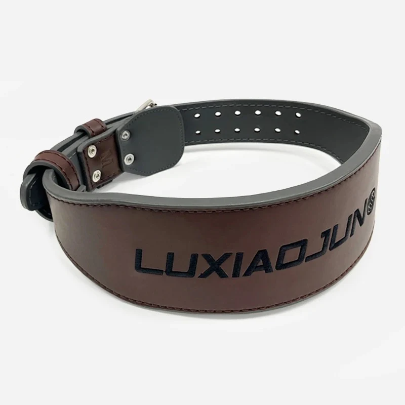 Lu Xiaojun BT300 Weightlifting & Squatting Training Belt - Image 4