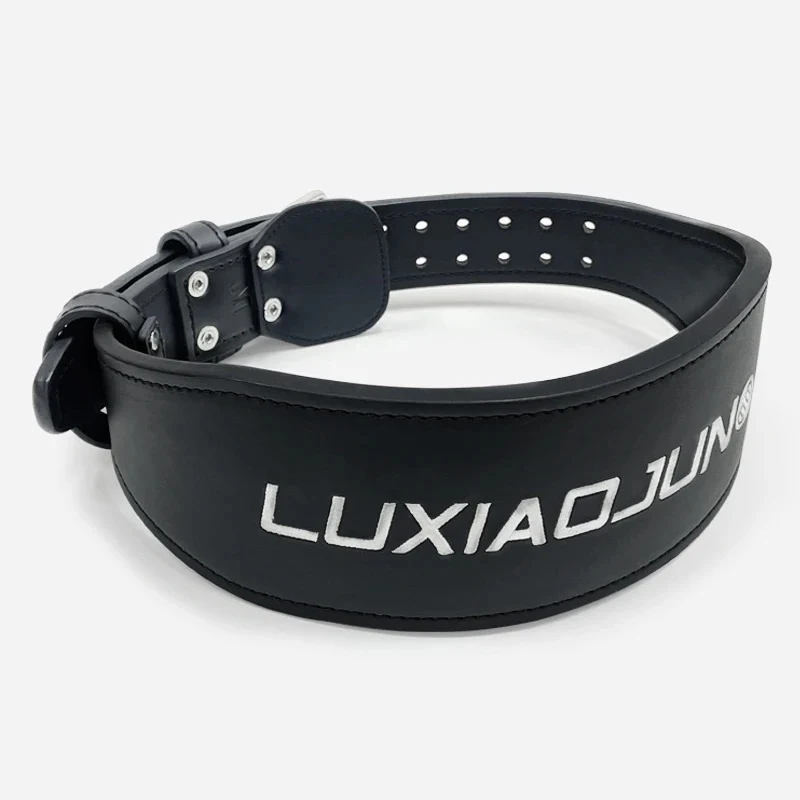 Lu Xiaojun BT300 Weightlifting & Squatting Training Belt - Image 5