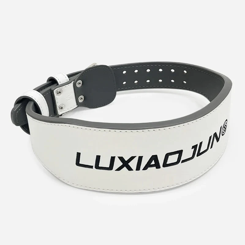 Lu Xiaojun BT300 Weightlifting & Squatting Training Belt - Image 6