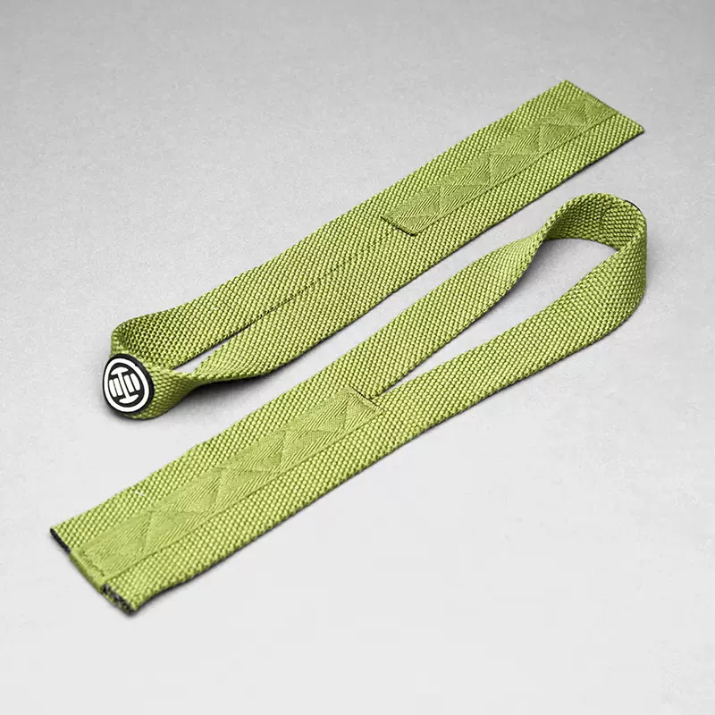 Lu Xiaojun L30 Weightlifting Straps/Weight Lifting Belt - Image 6