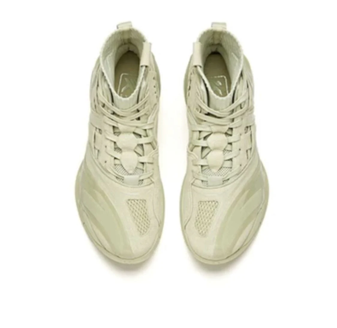 Marvel x Anta Men's Klay Thompson Kt6 Venom Green - Image 5