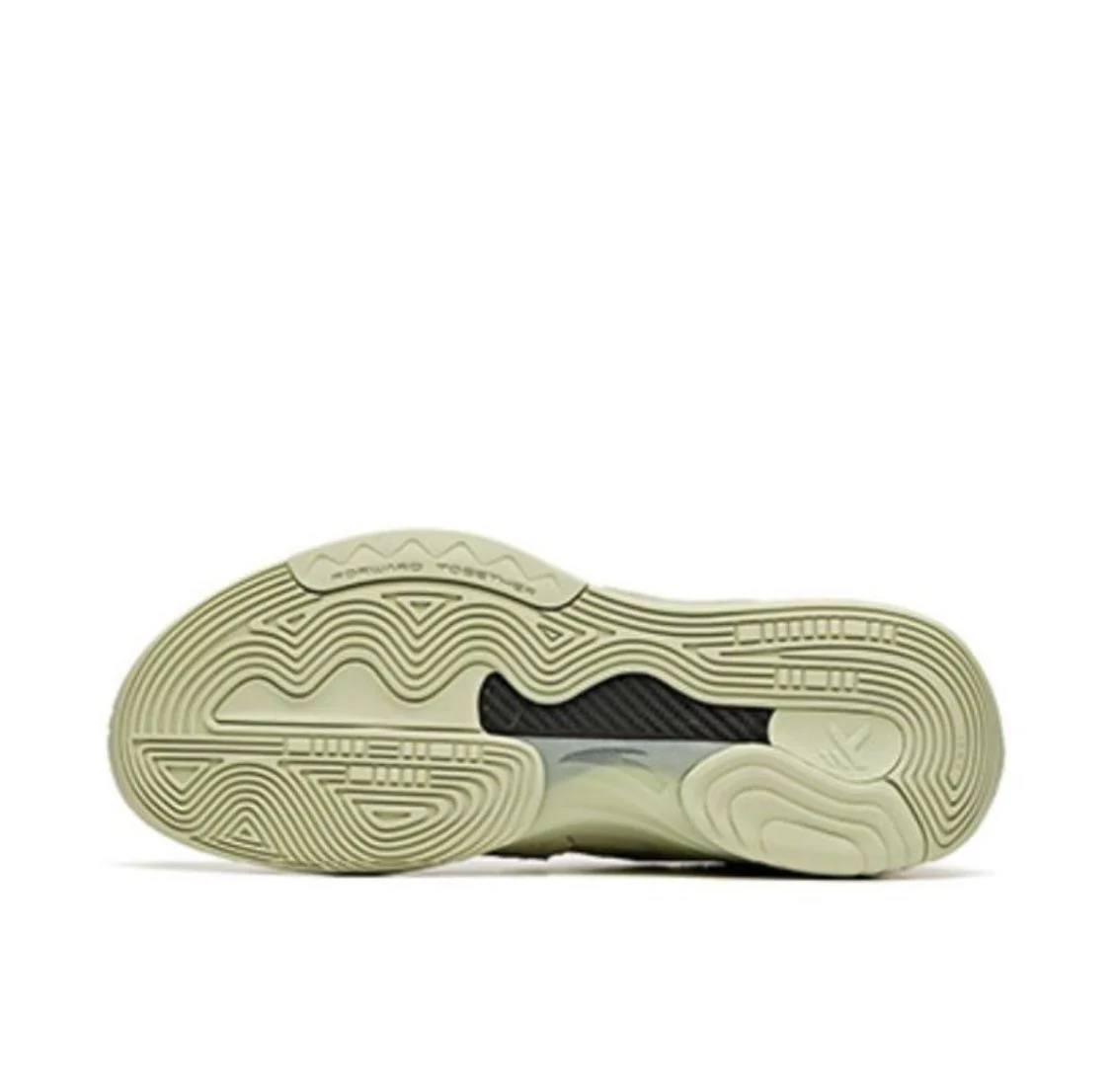 Marvel x Anta Men's Klay Thompson Kt6 Venom Green - Image 6