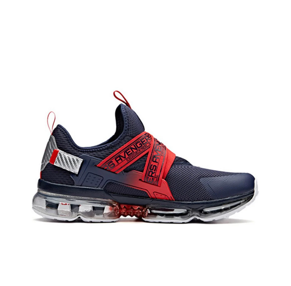 Marvel x Anta Seeed “Thor” Running Shoes - Image 3