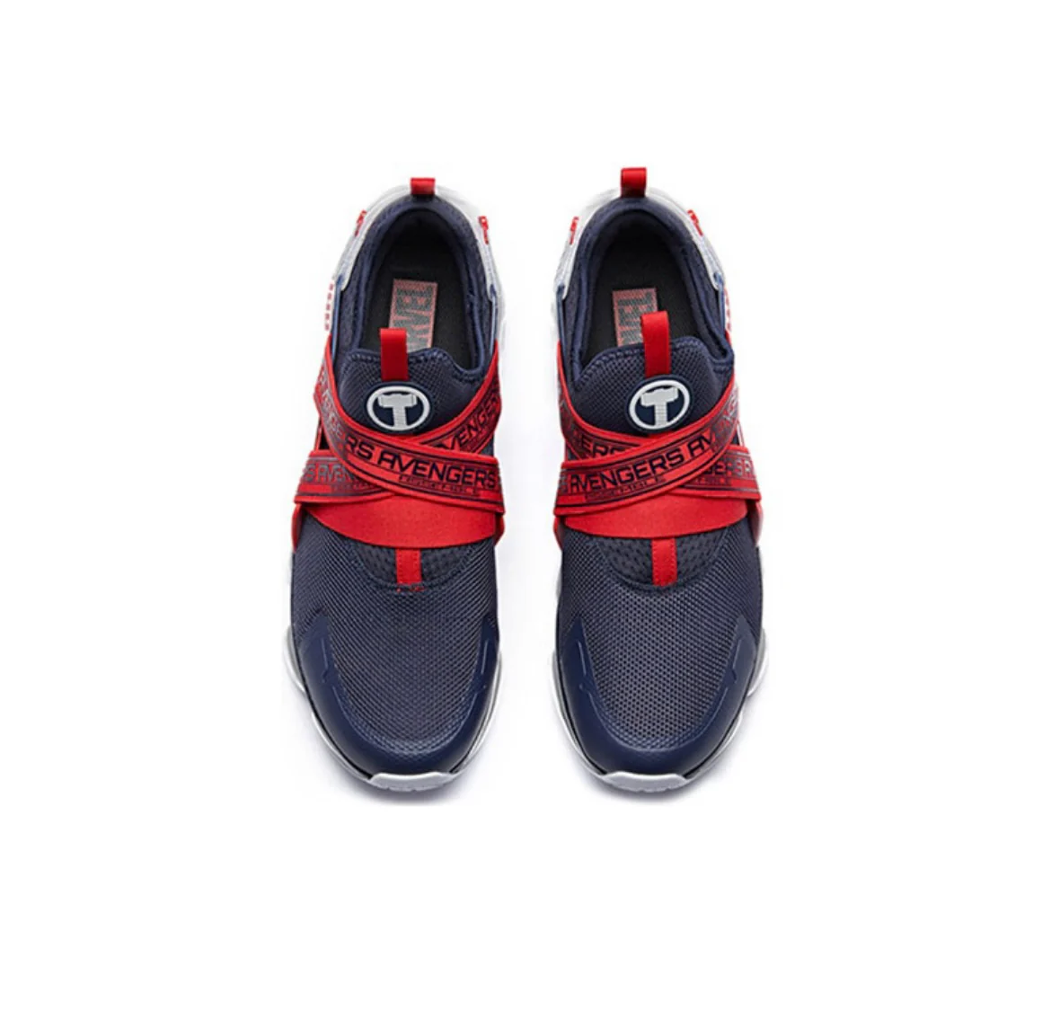 Marvel x Anta Seeed “Thor” Running Shoes - Image 4