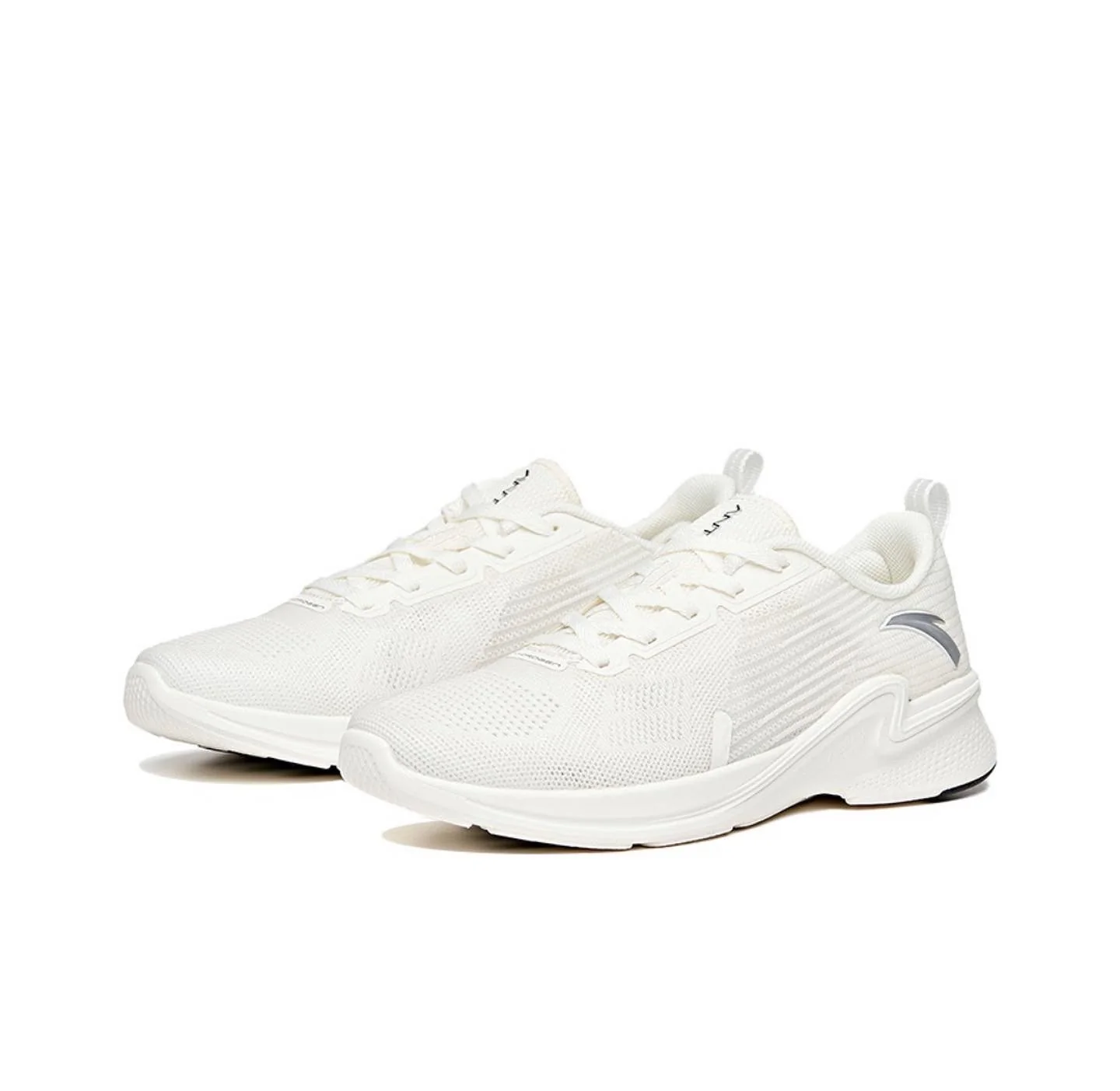 NBA x Anta Hydrogen II - Ivory - Image 2