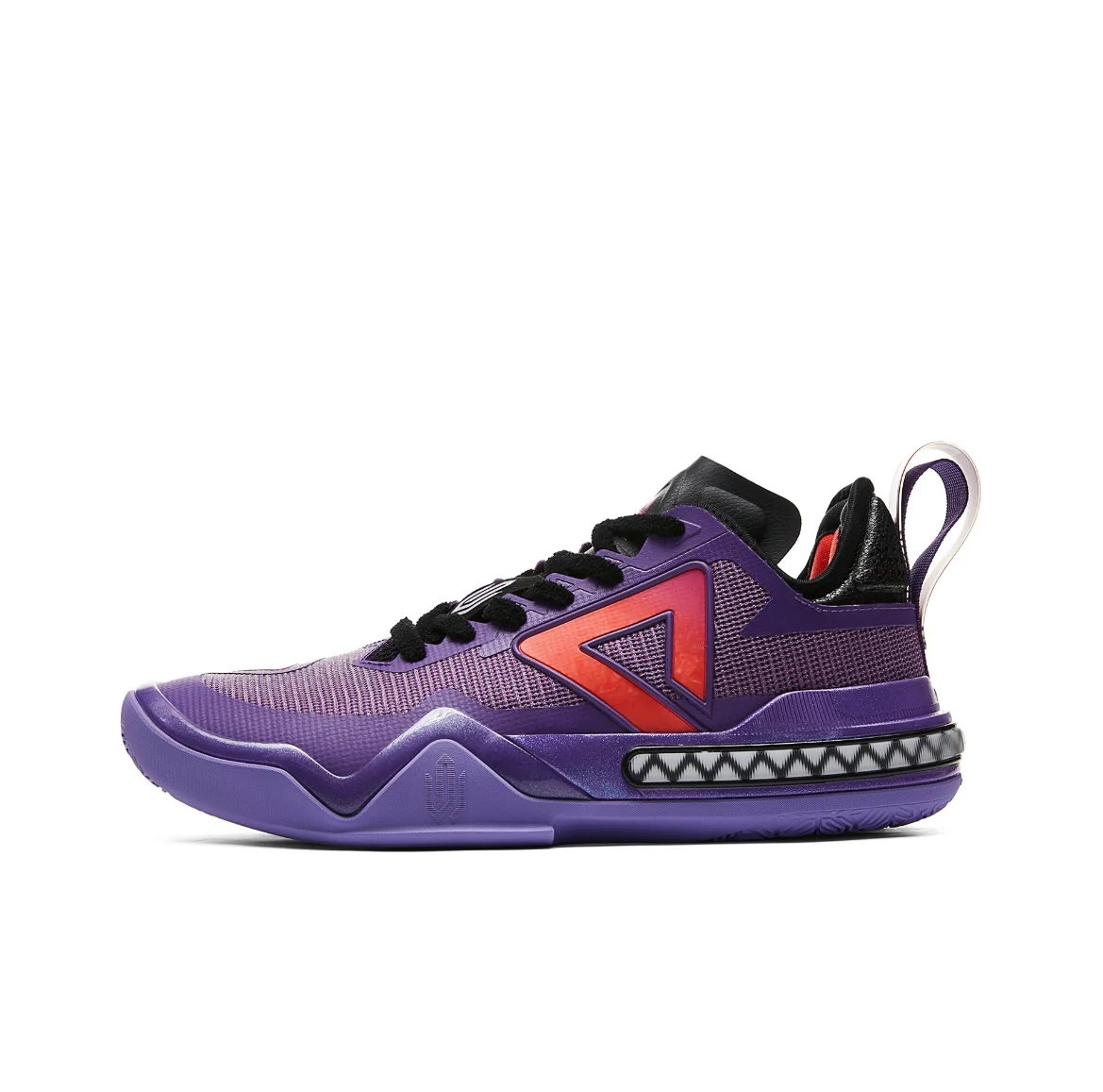 Peak Andrew Wiggins AW1 Stwich - Lakers Purple