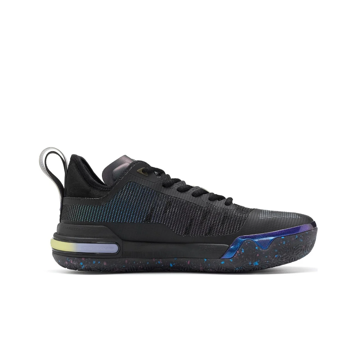 Peak Andrew Wiggins AW1-Switch Taichi - Born Winner - Image 2