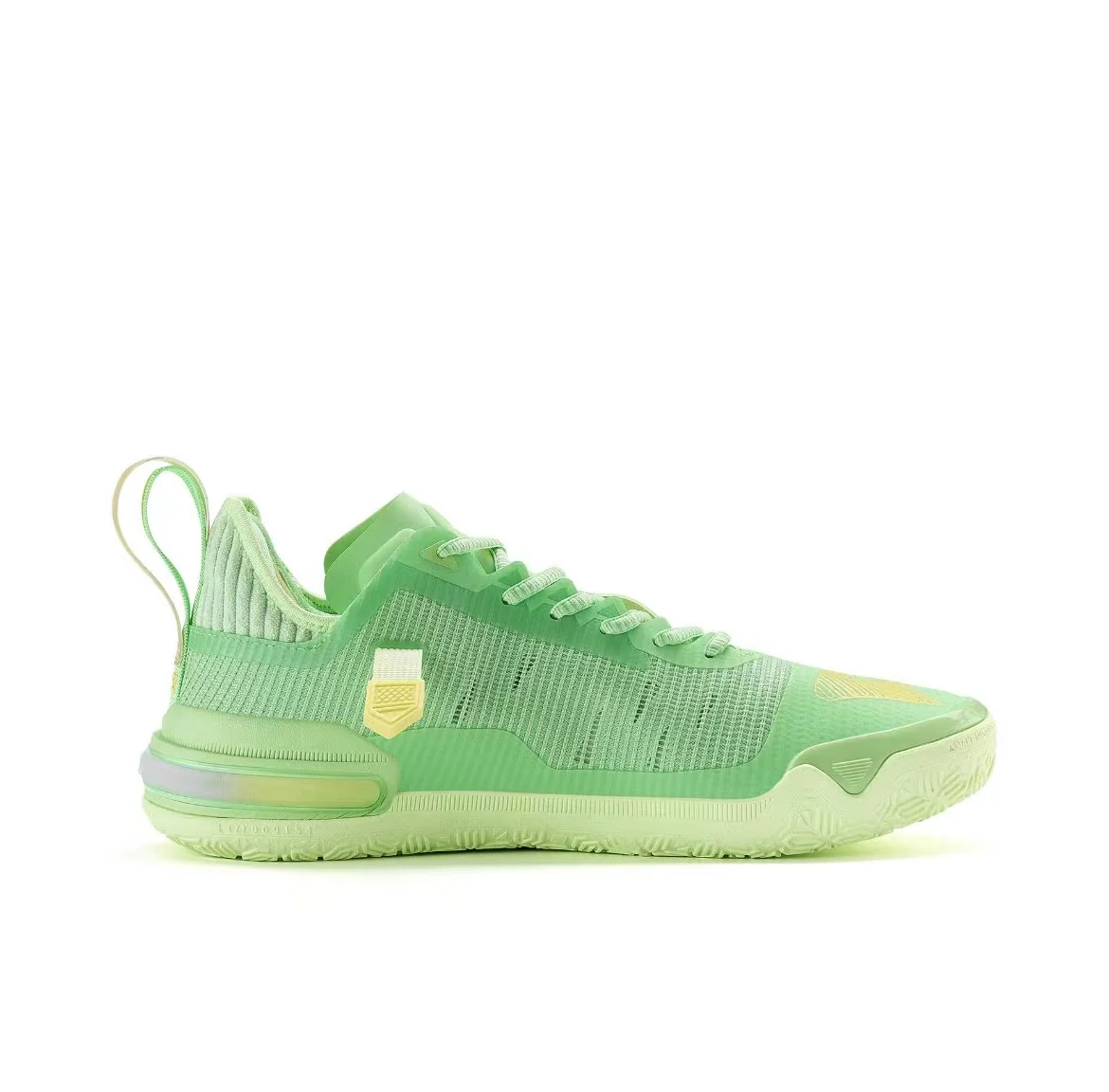 Peak Andrew Wiggins AW1-Switch Taichi - Hope - Image 2