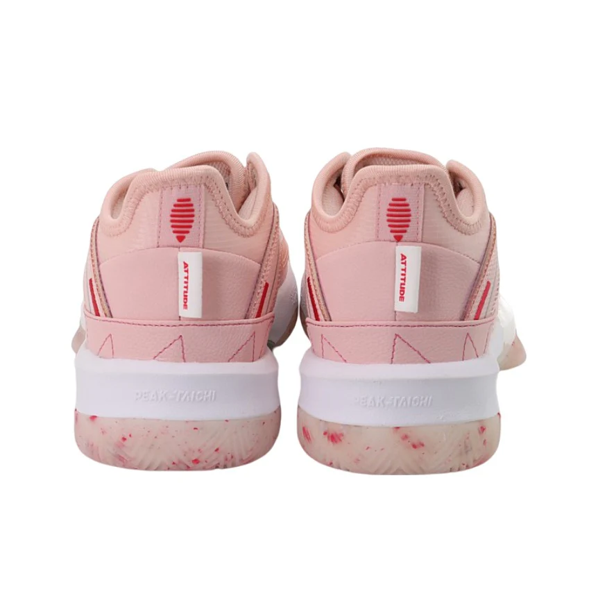 Peak Andrew Wiggins Big Triangle 1.0 - Cherry Blossoms - Image 5