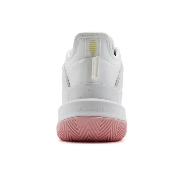 Peak Andrew Wiggins Big Triangle 1.0 - Pink/White - Image 4