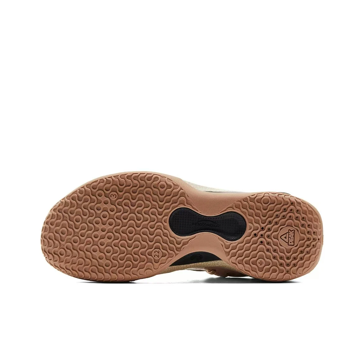 （Men）Peak Andrew Wiggins AW3 - Biscuits - Image 5