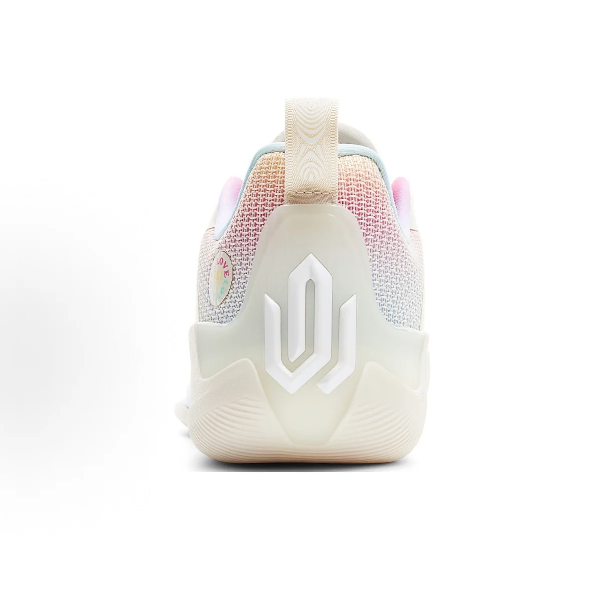 Peak Andrew Wiggins AW4 - Family - Image 5