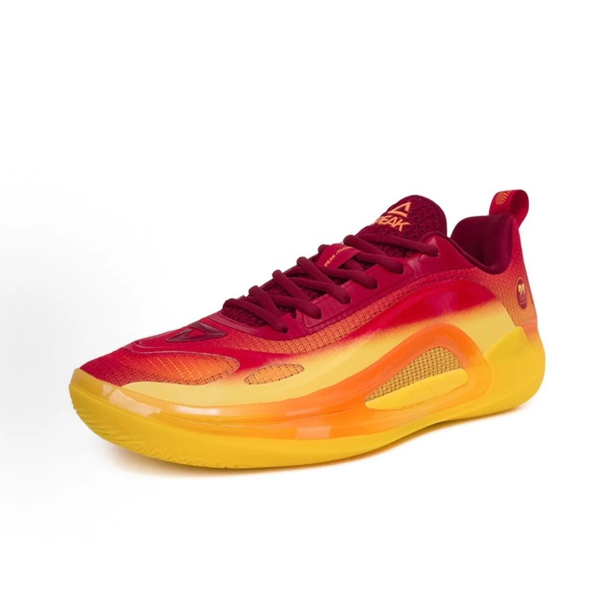 Peak Andrew Wiggins AW4 - Ignite - Image 2