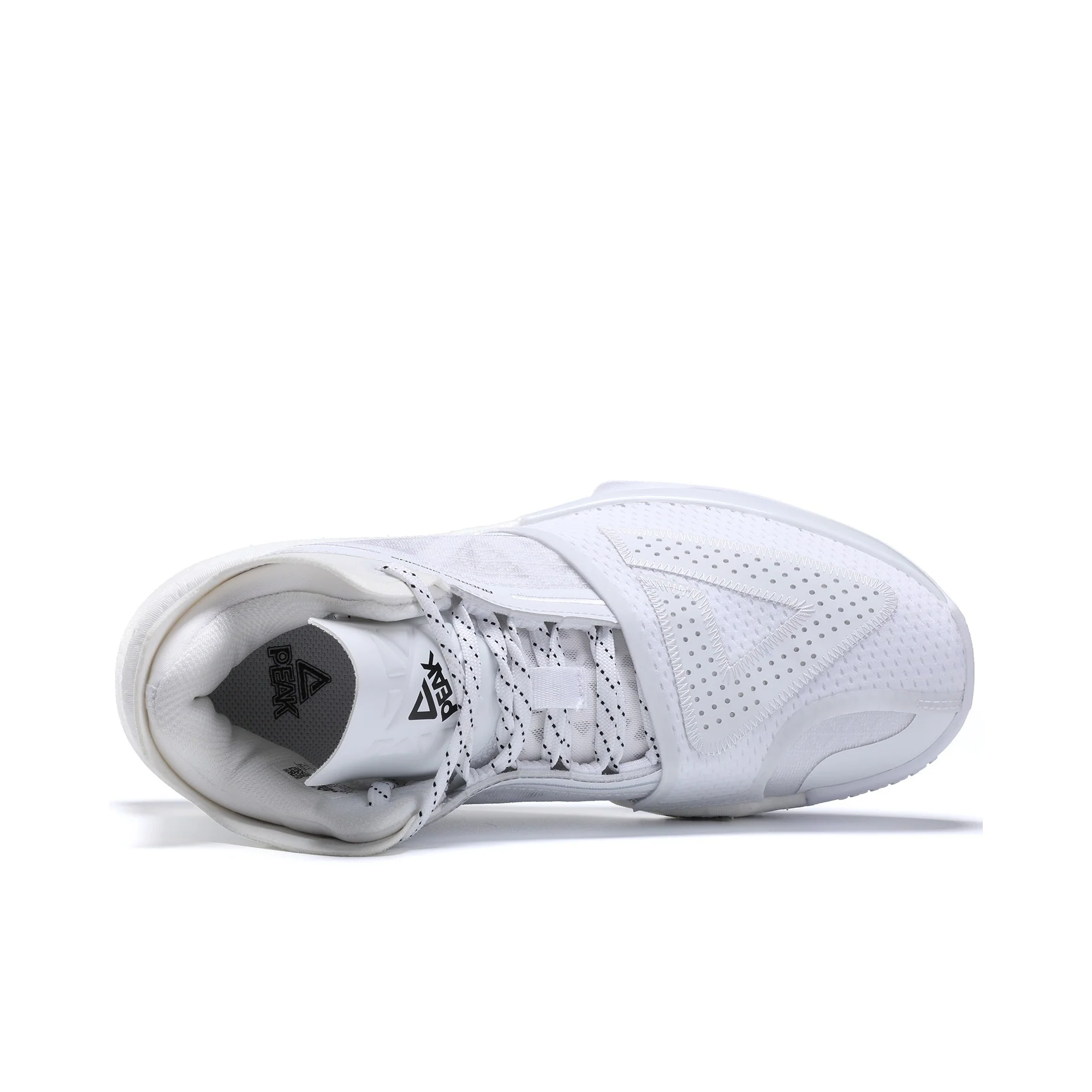 Peak Andrew Wiggins Big Triangle 1.0 - White - Image 5
