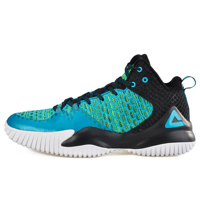 Peak Lou Williams Street Master - Blue