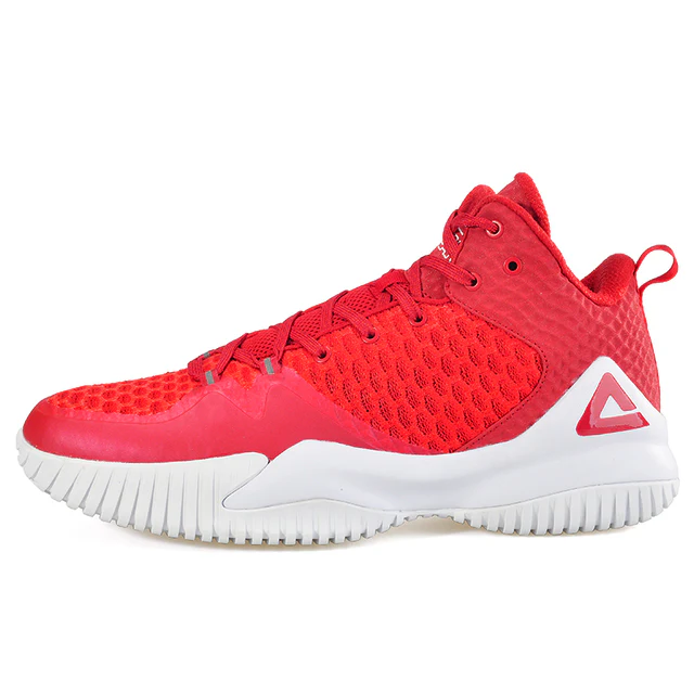 Peak Lou Williams Street Master - Red