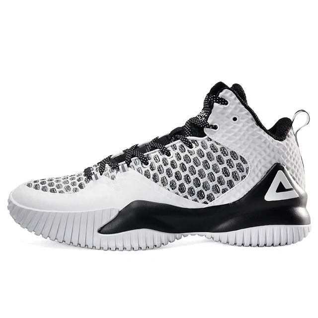 Peak Lou Williams Street Master - White