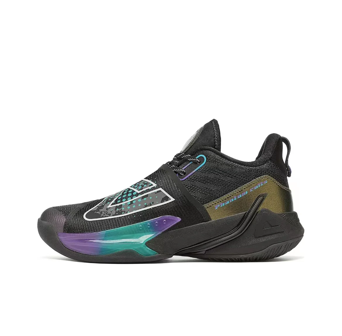 Peak Phanton Colts 1.0 - Black