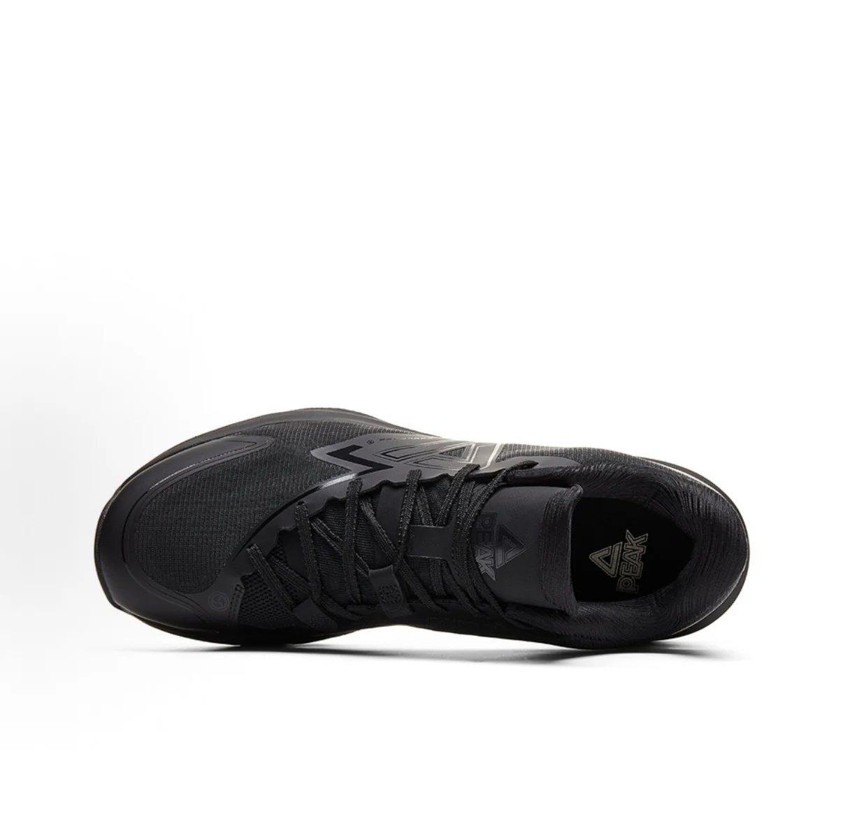 Peak Qingling 4.0 - Black Warrior - Image 3