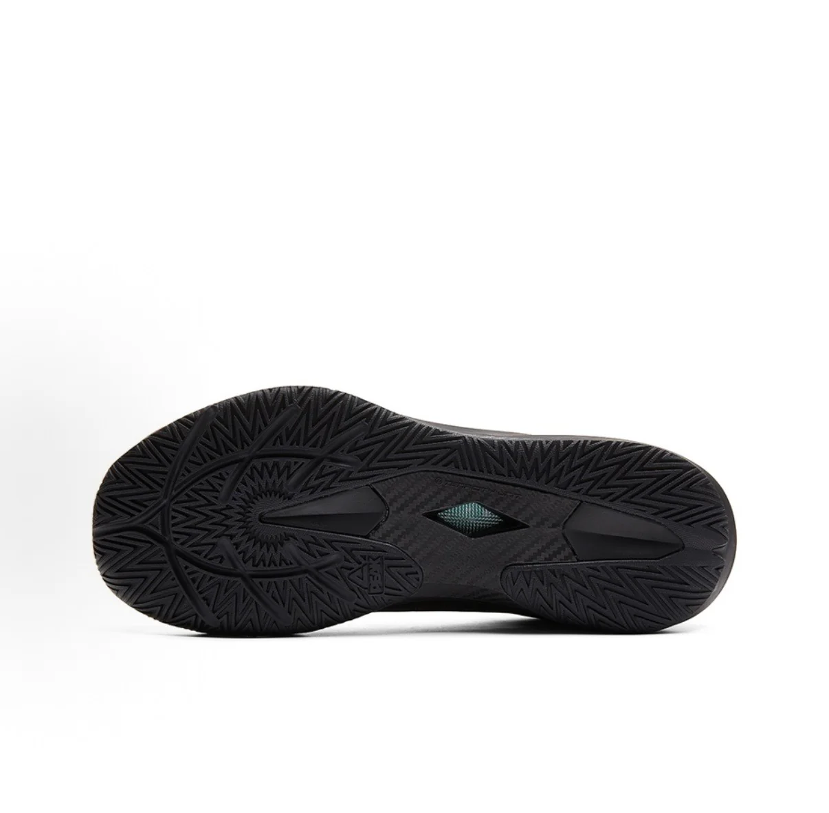 Peak Qingling 4.0 - Black Warrior - Image 4