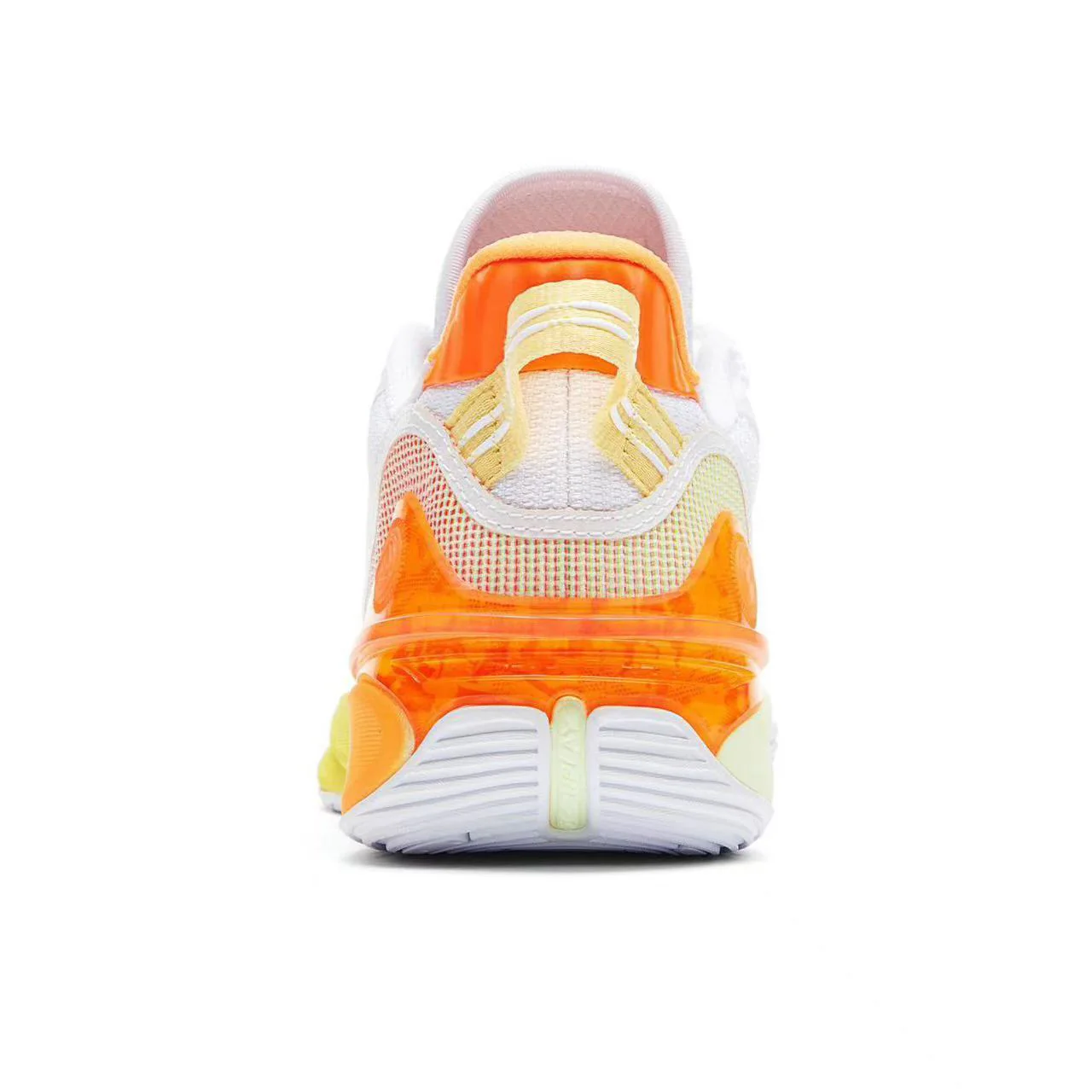 Peak Taichi BeiDou1.0 V1 - Orange - Image 4